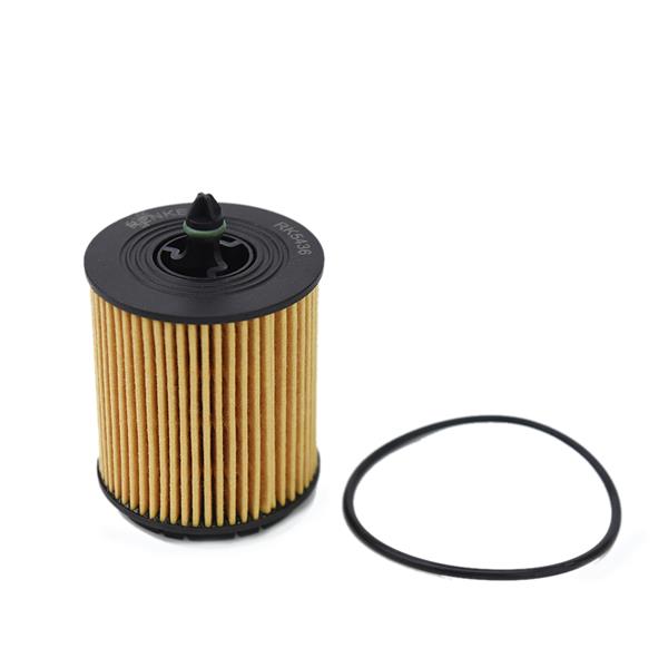 Engine Oil Filter L15436