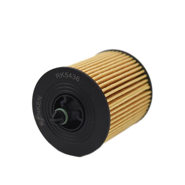 Engine Oil Filter L15436