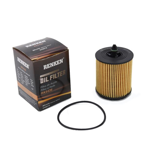 Engine Oil Filter L15436