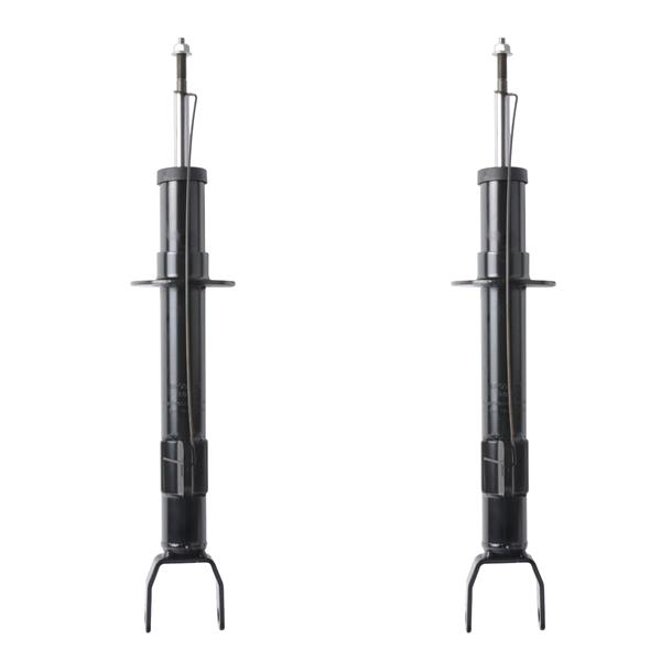 2 PCS SHOCK ABSORBER Dodge Charger 2011-2018