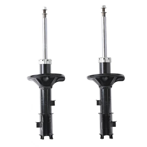 2 PCS SHOCK ABSORBER Hyundai Accent 2000-2005