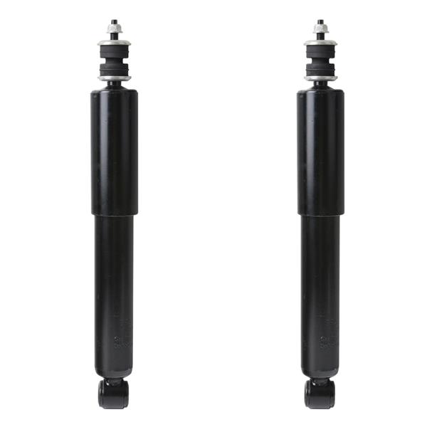 2 PCS SHOCK ABSORBER Ford E-150 2002-2007