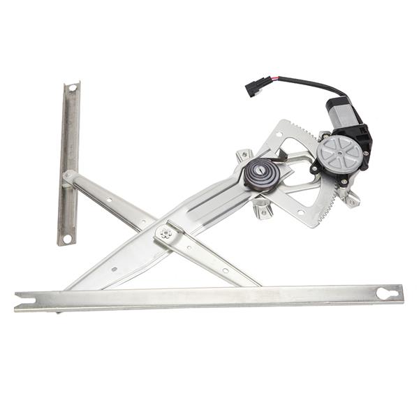 Window Regulator 748-180 Front Left with Motor for 00-03 F-250 Super Duty