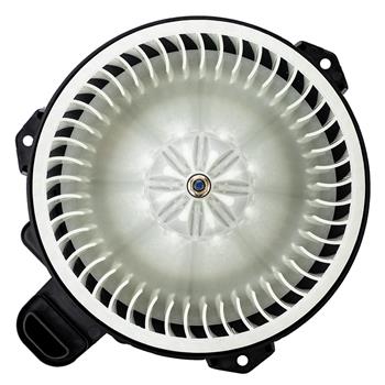 Front Heater A/C Blower Motor w/Fan Cage for Toyota Camry Highlander Lexus ES