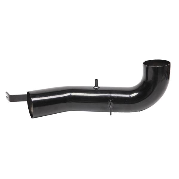 3.5" Air Intake Kit For Gmc/Chevrolet Silverado 2007-2008 Sierra 4.8L/5.3L/6.0L/6.2L V8 All Black