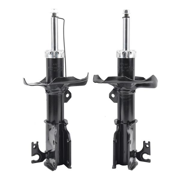 2 PCS SHOCK ABSORBER Mazda PROTEGE 2000-2003