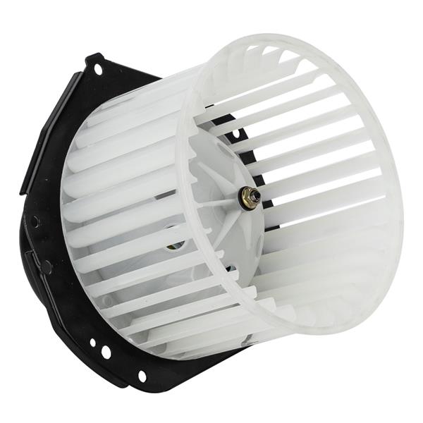 Brand New Blower Motor For GMC Yukon Chevy C1500 C2500 Pontiac