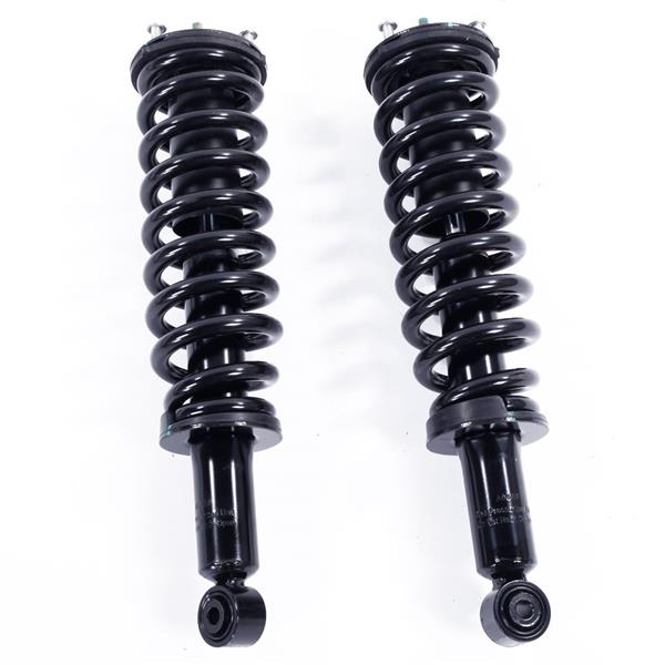 2pcs Front Complete Shock Absorbers Assemblies -45-171348L-171348R JB