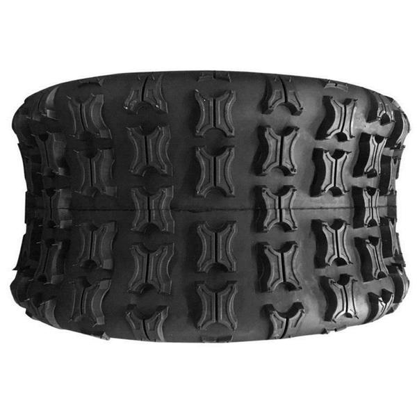 Ply Rating:4 1 x Tire fits CROSS COUNTRY TIRES P316 Left, Right, rear