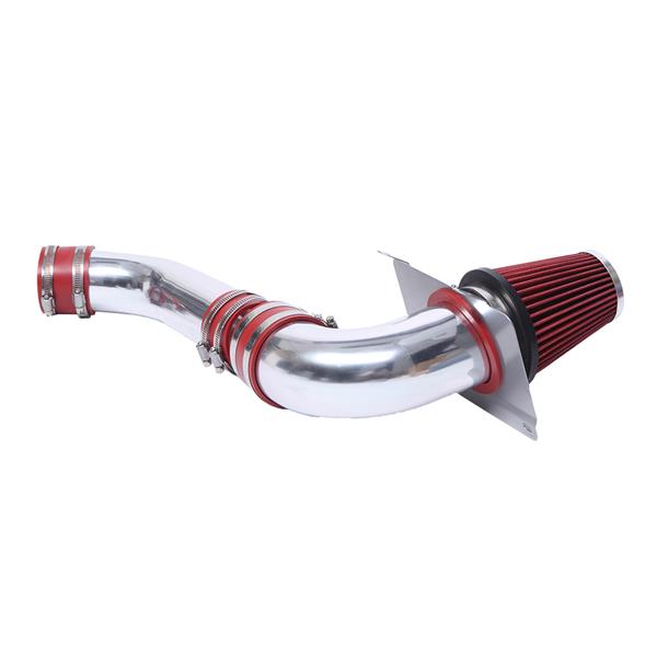 Intake Kit for Ford Mustang 1989-1993 V8 5.0L Red