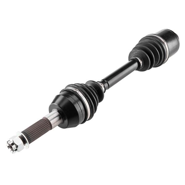 Rear Left Right CV Joint Axle Drive Shaft for Polaris Sportsman 450/500/700/800 2006-2014