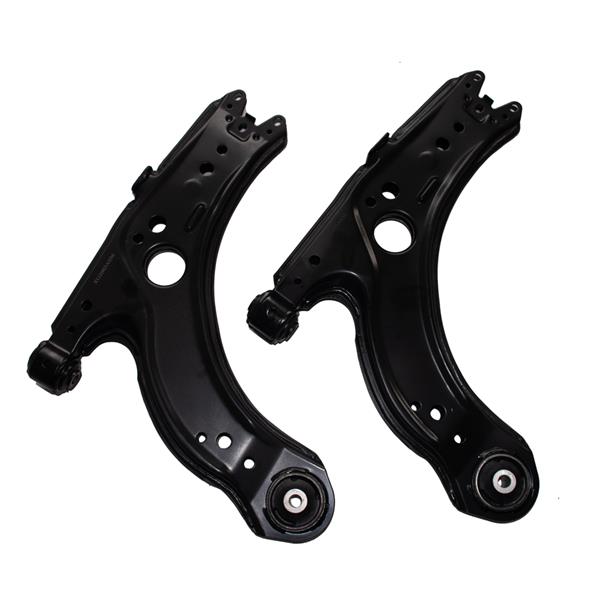 Front lower control arm 1999 2000 2001 2002 2003 2004 VW Volkswagen Jetta Golf