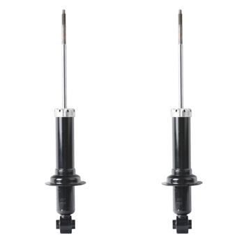 2 PCS SHOCK ABSORBER Mitsubishi Lancer 2002-2007