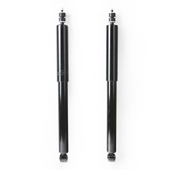 2 PCS SHOCK ABSORBER Ford Focus 2000-2011