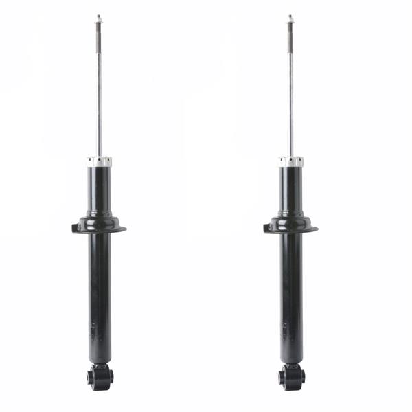 2 PCS SHOCK ABSORBER Acura TSX 2004-2008