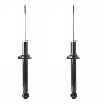 2 PCS SHOCK ABSORBER Acura TSX 2004-2008