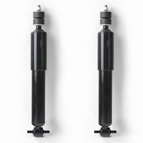 2 PCS SHOCK ABSORBER Chevrolet Silverado 2500 1999-2004