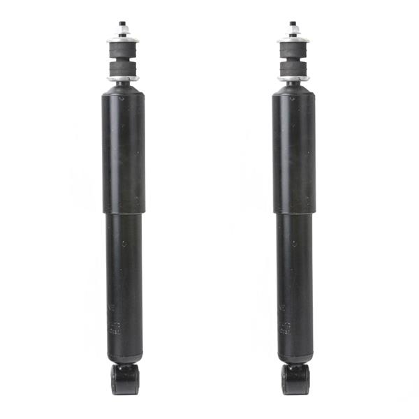 2 PCS SHOCK ABSORBER Nissan Frontier 1998 - 2002