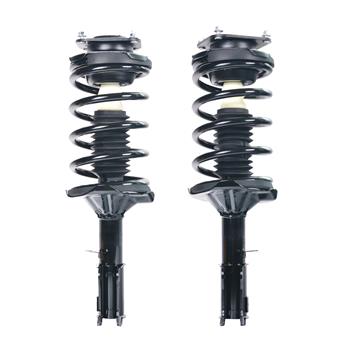 2 PCS Shock Strut Spring Assembly 2005-2010  SCION-TC