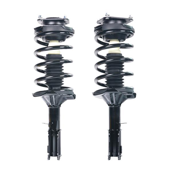 2 PCS Shock Strut Spring Assembly 2005-2010  SCION-TC