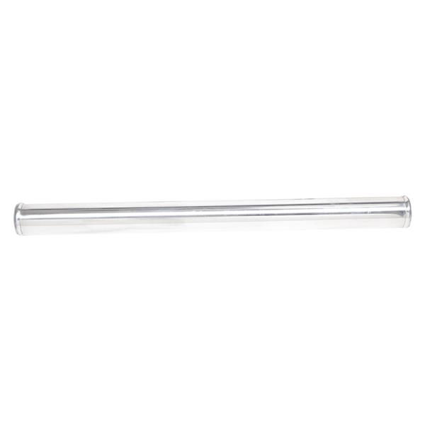 2 Inch 8pcs Universal Aluminum Tube Set 610MM 