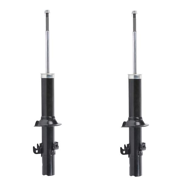 2 PCS SHOCK ABSORBER Acura CL 1997-1999