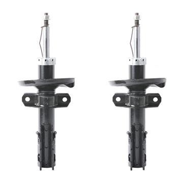 2 PCS SHOCK ABSORBER Saturn ION 2003-2007