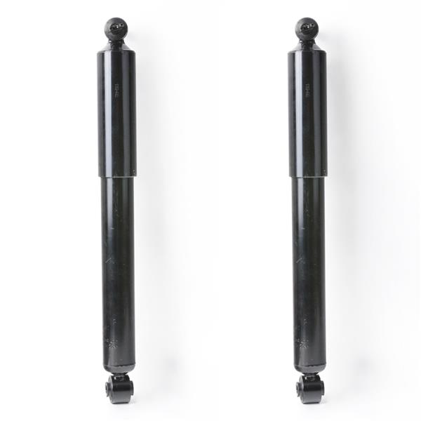 2 PCS SHOCK ABSORBER Jeep Wrangler 2007-2010