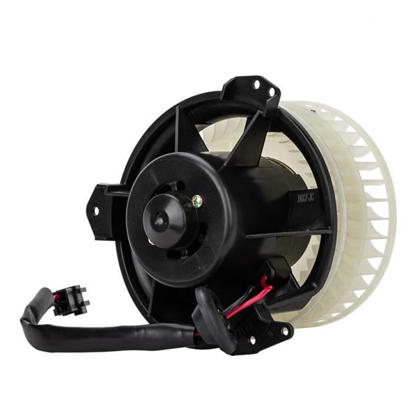 A/C Heater Blower Motor w/Fan Cage for 1996-2000 Chrysler Town & Country