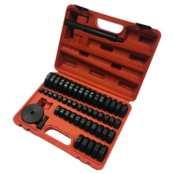 51PC Bush Bearing Driver Set Remover Installer Removal Hand Repair Tool