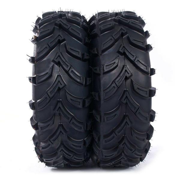 TWO 26-9-12 ATV UTV Tire