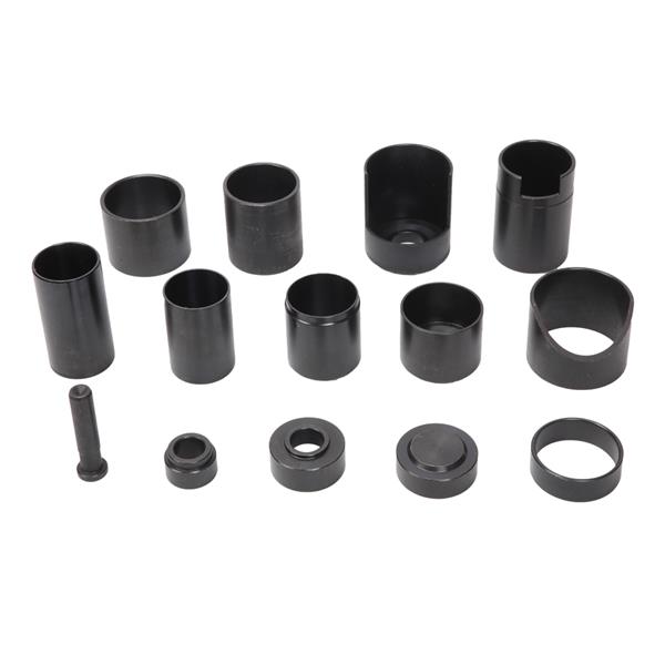 14pcs Master Ball Joint Remover Installer Adaptor Set