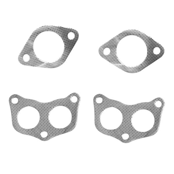 （亚马逊禁售）排气管-AGS-19-Subaru Impreza 2.5L 1998-2005 【AGS0091】-7