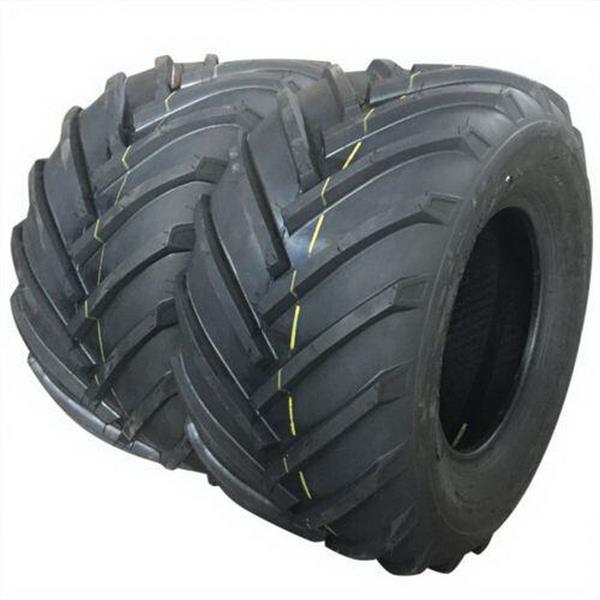 Lawn Trac Tires 2 qty Tires 26x12-12 millionparts Tread Pattern: P310