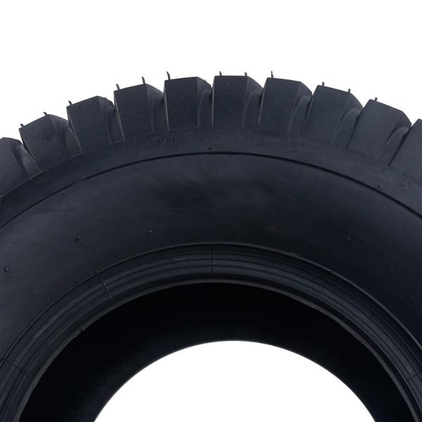 PSI:22 215Lbs 11x4.00-4 2PR millionpart Garden Tire Lawn Mower Tubeless[Only 1]