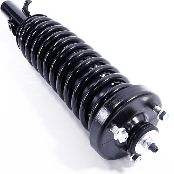 2 Pcs Iron Shock Absorber 39-171989-171989 JB Black