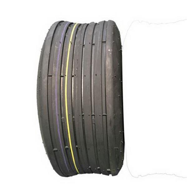 15x6.00-6 Rim width: 4.5in 2pcs Wheels P508 Tread Depth:0.16in 570Lbs