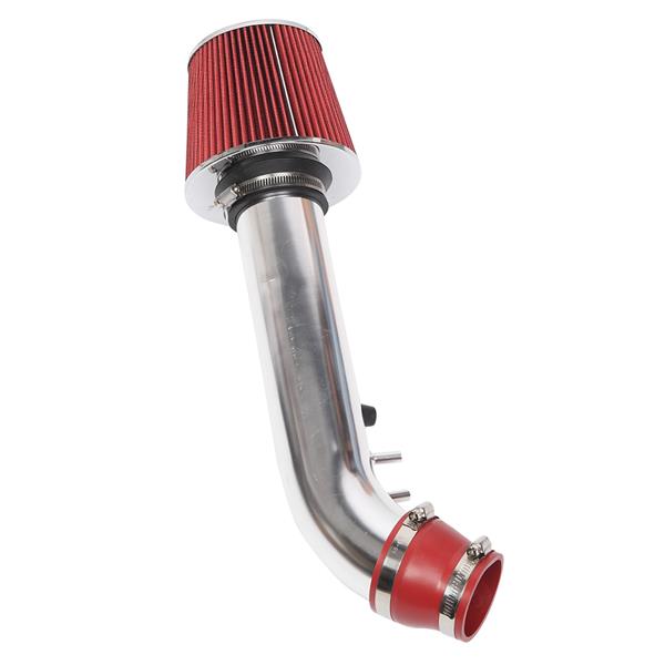 3" Intake Pipe With Air Filter for Honda Civic 1999-2000 HX/EX/Si 1.6 L4 Red