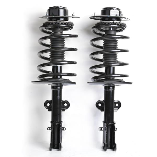 2 PCS Shock Strut Spring Assembly 2004-2008 CHRYSLER-PACIFICA