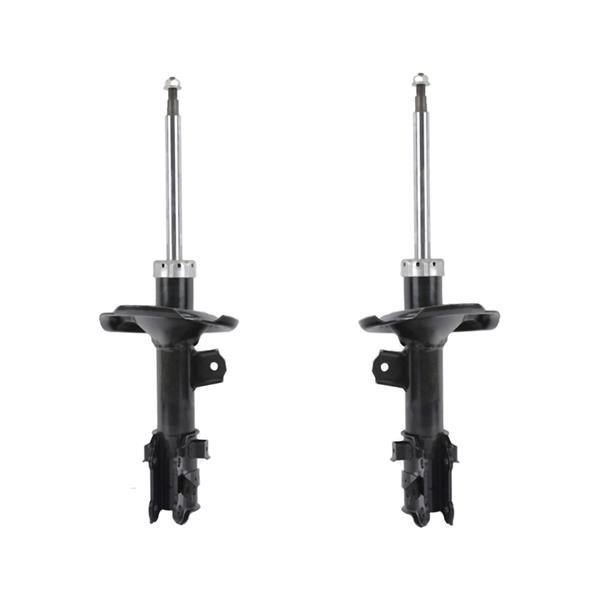 2 PCS SHOCK ABSORBER Dodge Attitude 2006-2011