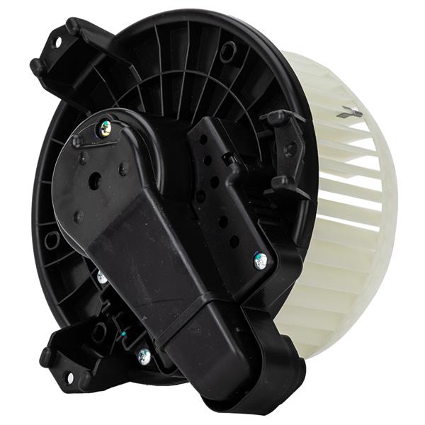 Front Heater A/C Blower Motor w/Fan Cage for Toyota Camry Highlander Lexus ES