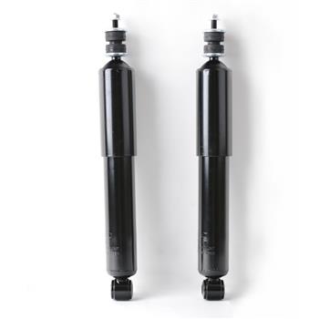 2 PCS SHOCK ABSORBER Ford E-150 2008-2014