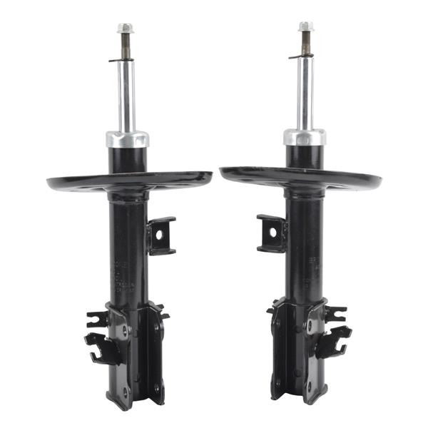 2 PCS SHOCK ABSORBER Nissan Altima 2007-2013