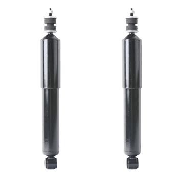 2 PCS SHOCK ABSORBER Ford E-150 2008-2014