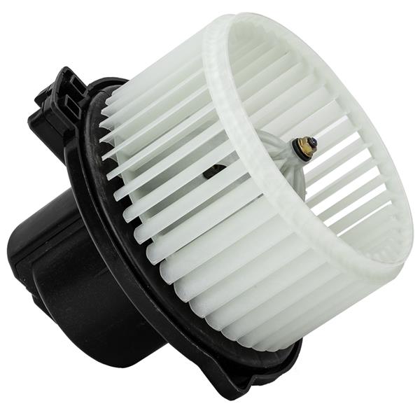 Blower Motor w/ Fan Cage For 1999 2000 2001 Jeep Grand Cherokee 700011