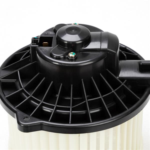 For Toyota Sequoia/Tundra Crew Cab Pickup Heater AC Blower Motor Fan 700063