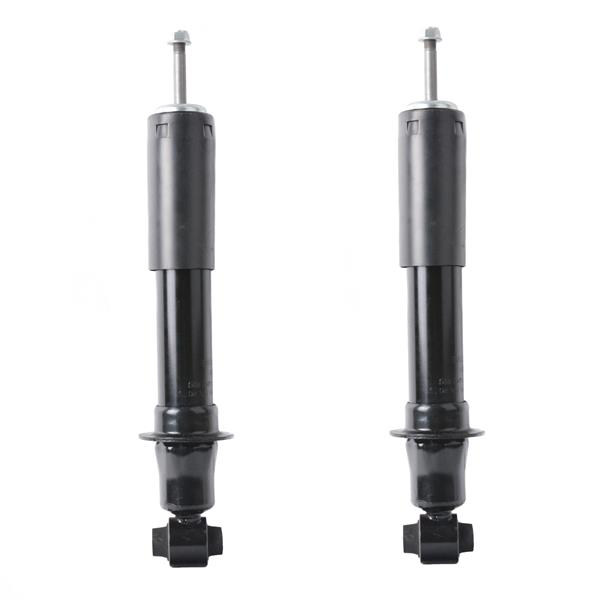 2 PCS SHOCK ABSORBER Chevrolet Camaro 2010-2012 V8 Engine