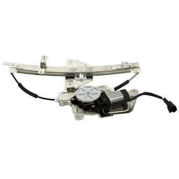 Front Left Power Window Regulator for 318i 92-98/320i 92-95