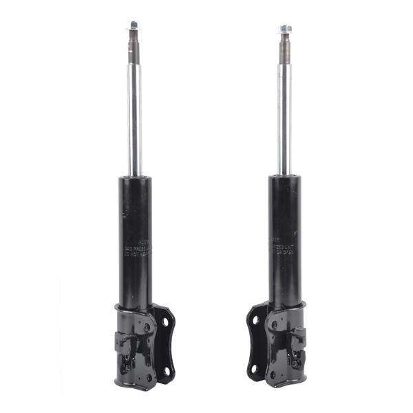 2 PCS SHOCK ABSORBER Chevrolet Tracker 1998-2004