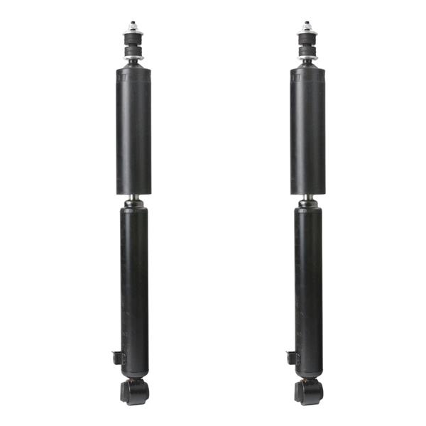 2 PCS SHOCK ABSORBER Isuzu NPR 1986 - 2010